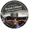 Krążek Chillout - muzyka do samochodu